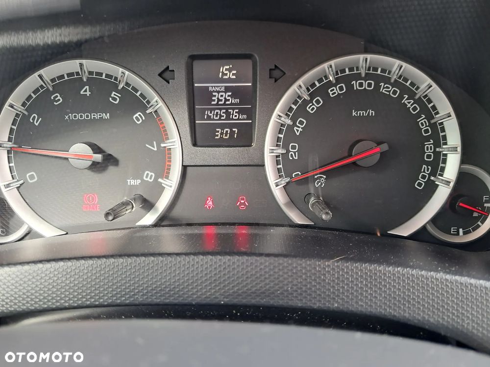 Suzuki Swift 1.2 Club - 8