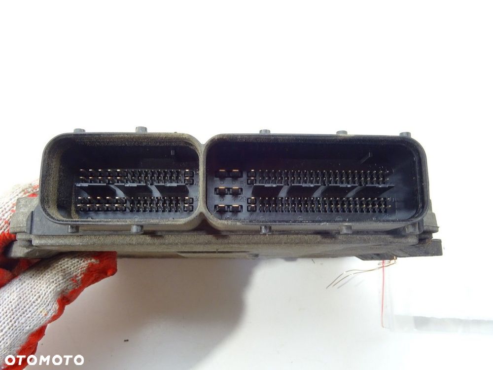 KOMPUTER SILNIKA  FIAT LINEA (323_, 110_) 2006 - 2022 1.3 D Multijet (323AXB11, 323AXB1A) 66 kW [90 - 3