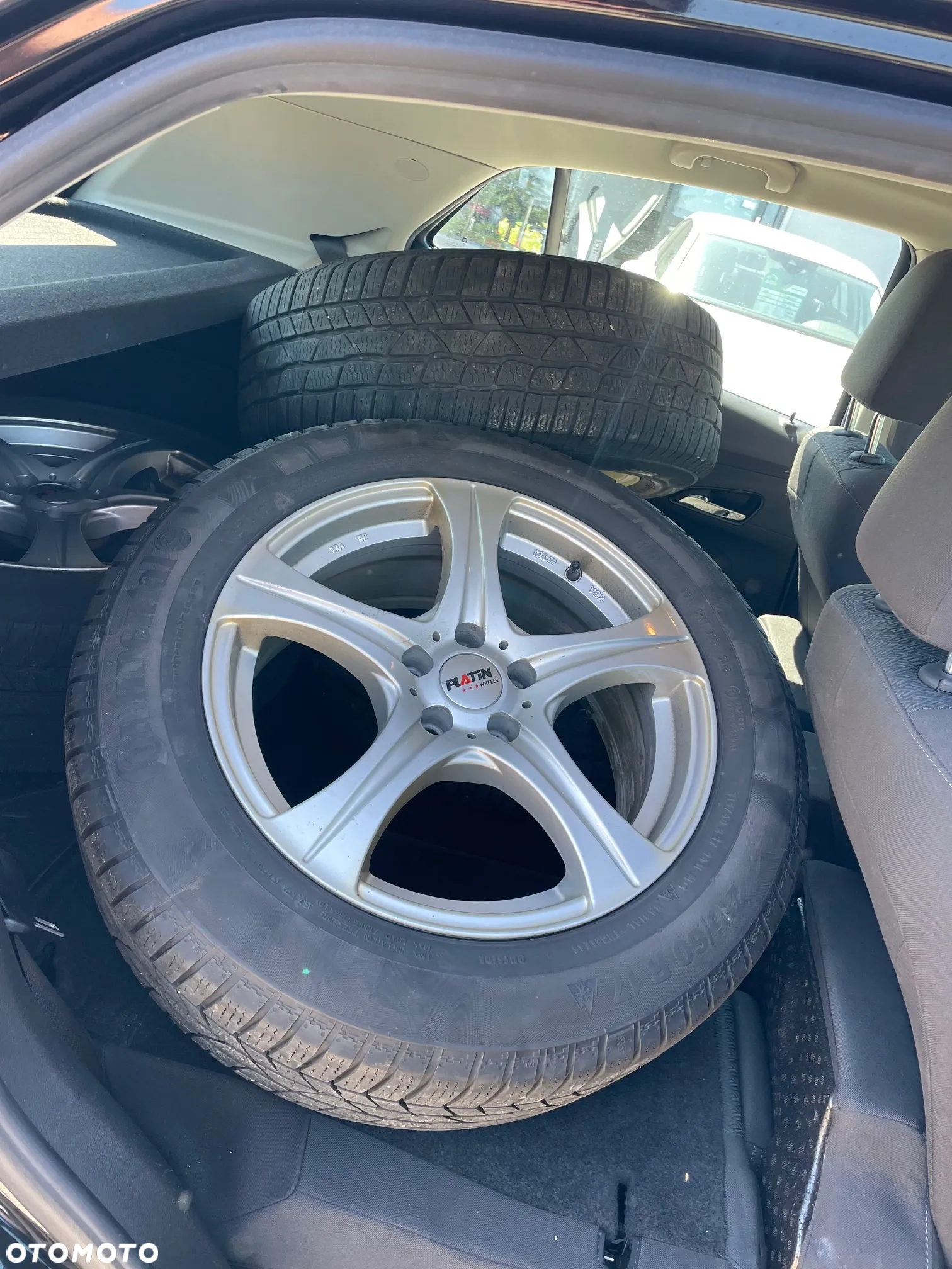 Opel Mokka X 1.6 Elite S&S - 9