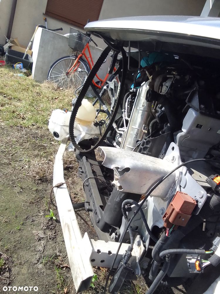 Opel Mokka 1.2 DI Turbo - 13