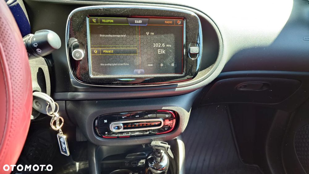 Smart Fortwo - 7