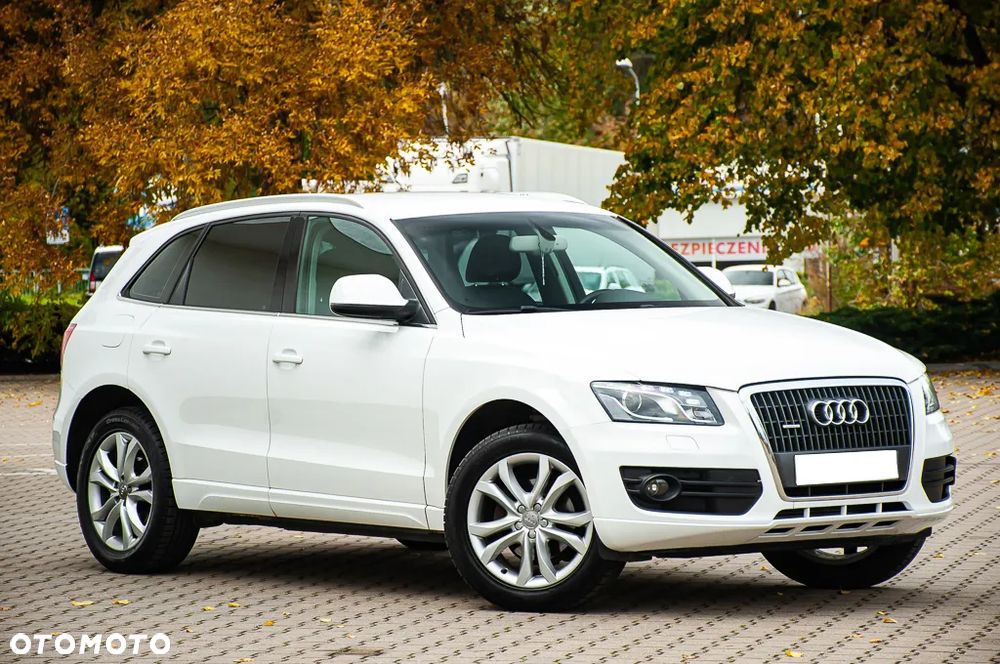 Audi Q5 2.0 TDI Quattro - 3