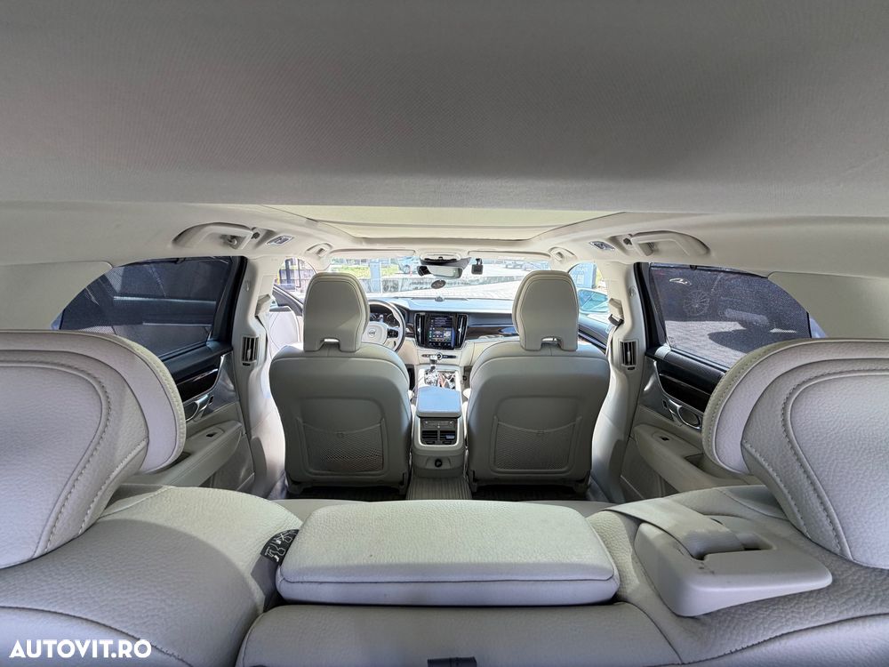 Volvo V90 - 31