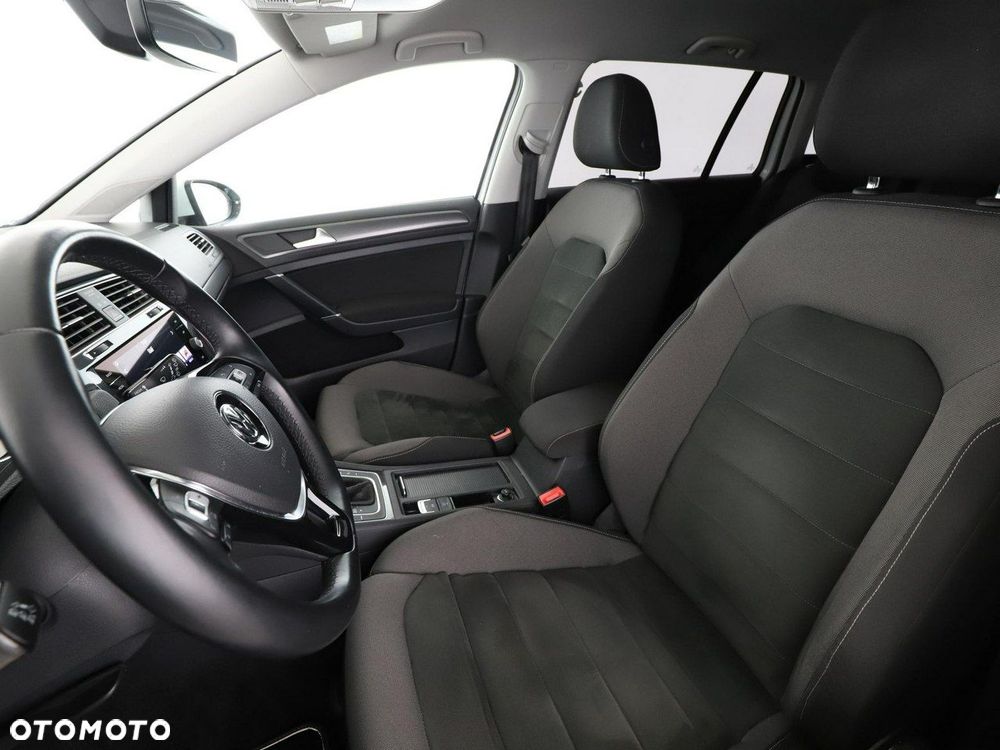 Volkswagen Golf 1.5 TSI ACT (BlueMotion Technology) DSG Comfortline - 13