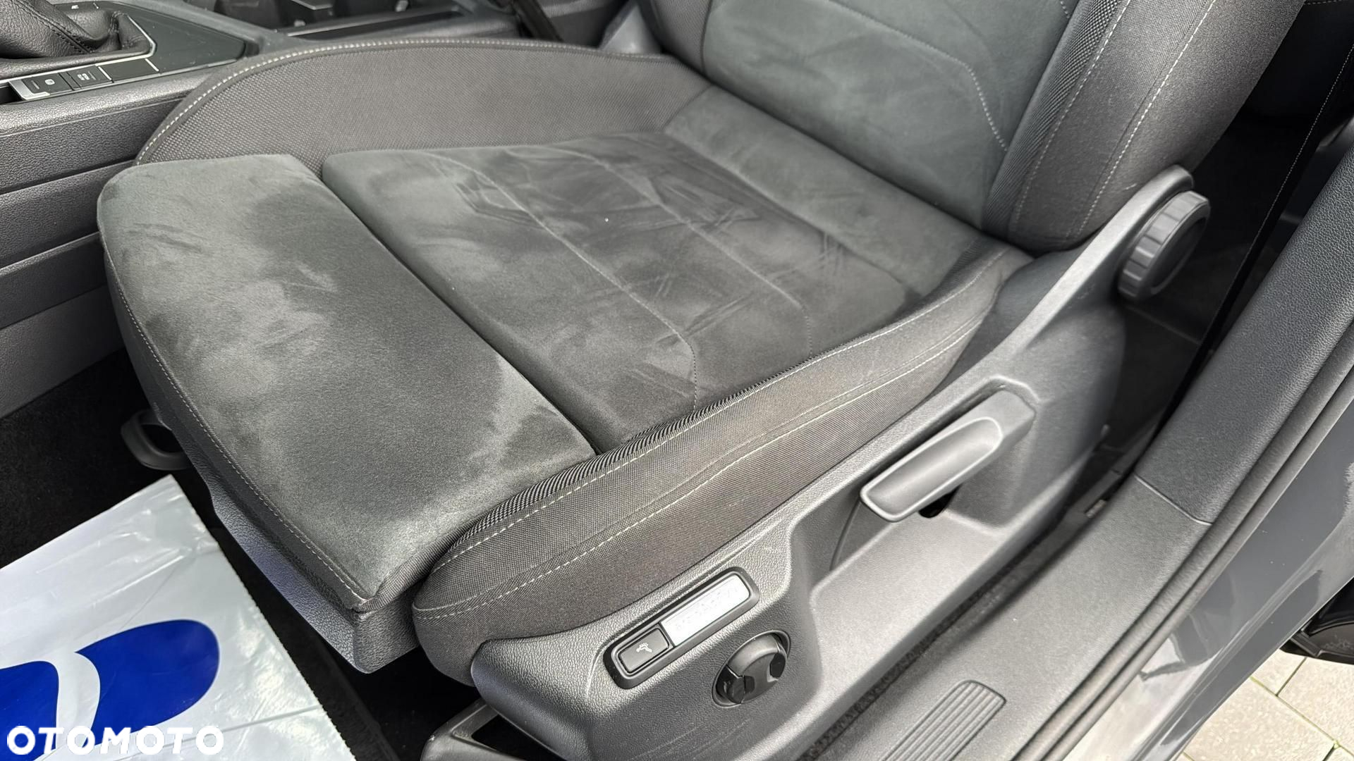 Volkswagen Tiguan 1.5 TSI EVO Life DSG - 14