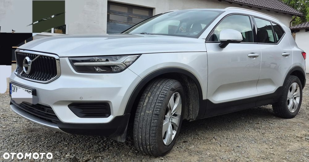 Volvo XC 40 D3 Momentum - 4