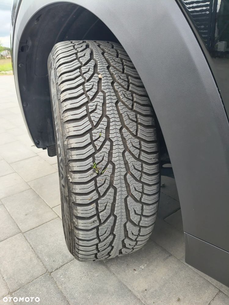 Hyundai Tucson - 26