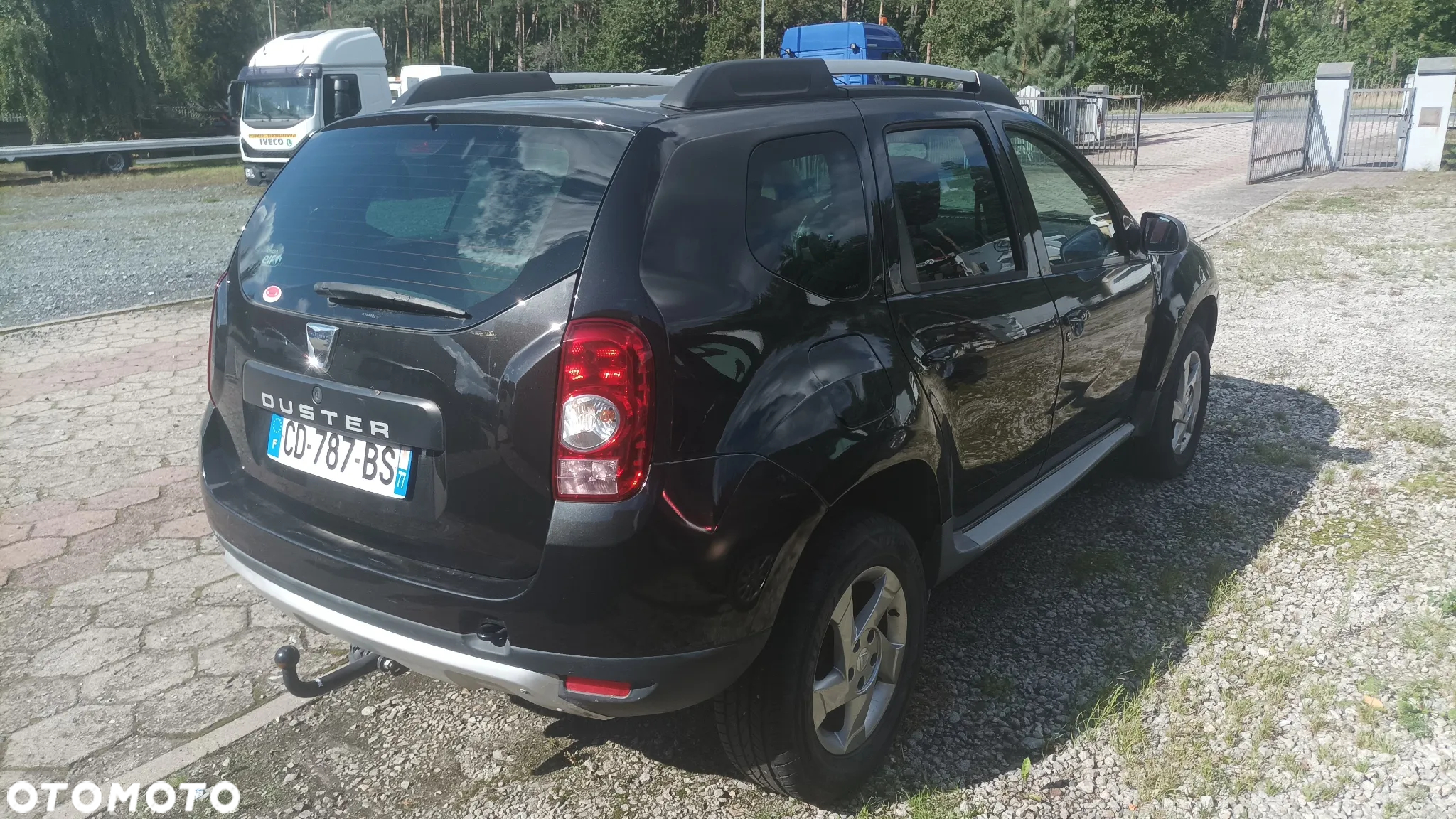 Dacia Duster 1.6 16V 4x2 Delsey - 4