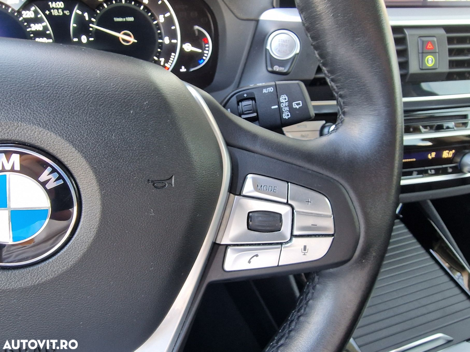 BMW X3 - 12