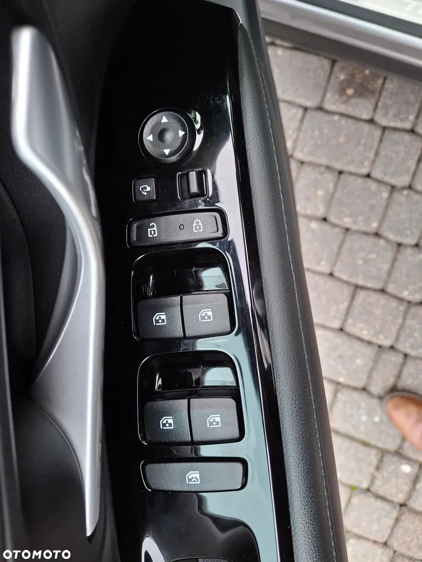 Hyundai Tucson 1.6 T-GDi Executive 2WD - 25