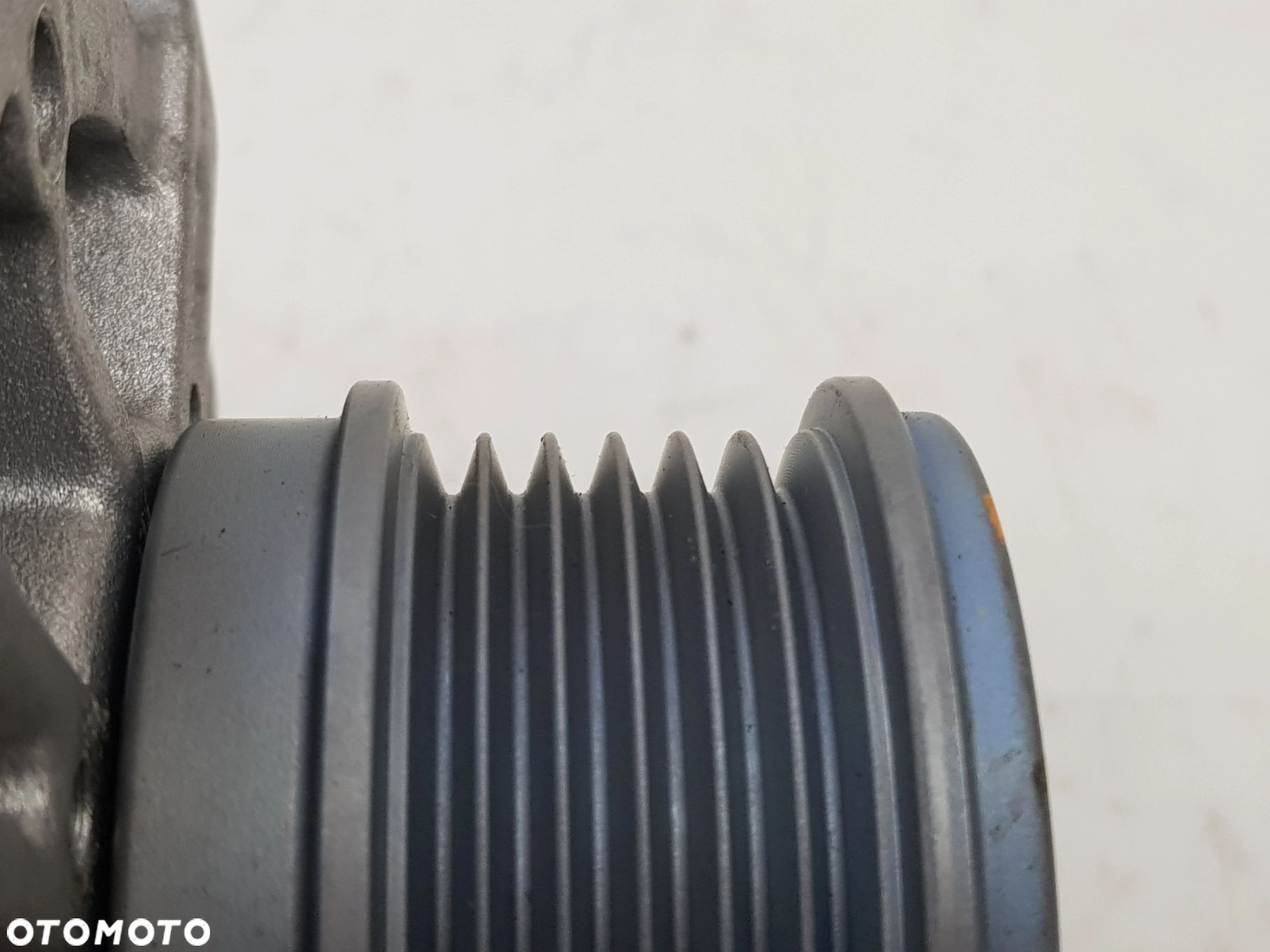 NOWY ORYGINALNY Alternator Volkswagen Golf VIII Audi A3 8Y 2.0 TDI - 6
