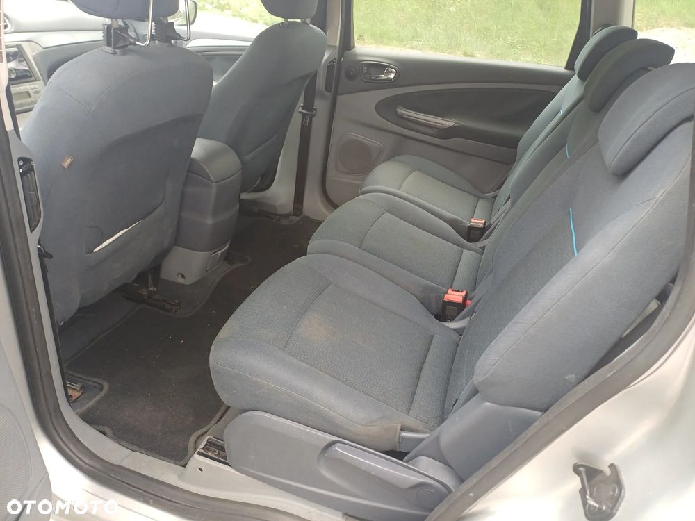 Ford S-Max 2.0 Viva - 6