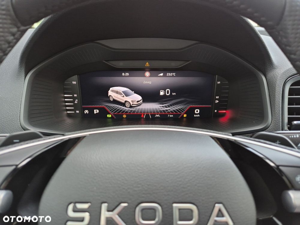 Skoda Karoq 1.5 TSI ACT Sportline DSG - 26