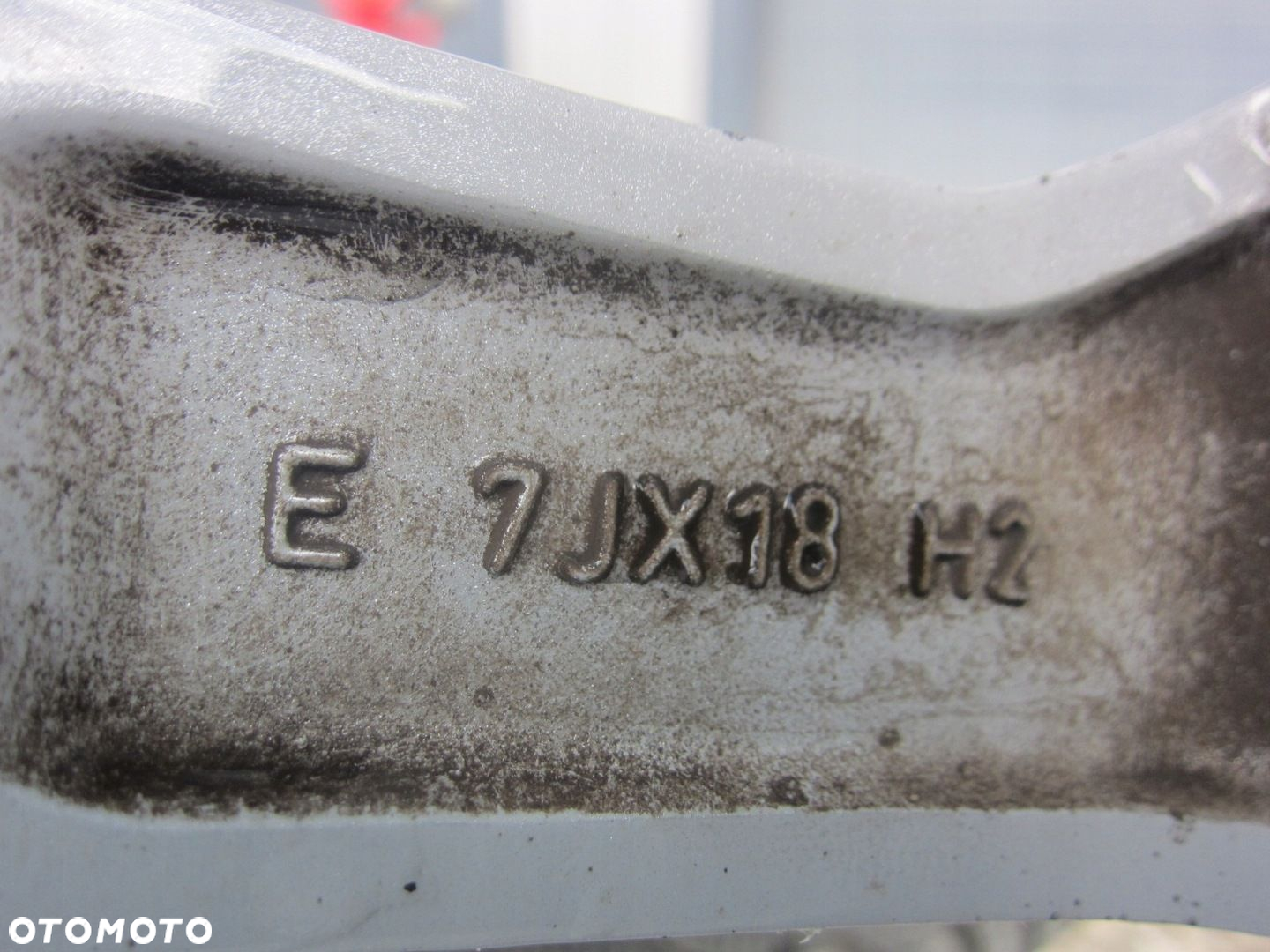 BMW X3 G01 X4 G02 KOŁA FELGI Z OPONAMI 18 ZIMOWE 245/50/18 OPONY IDEALNE - 7