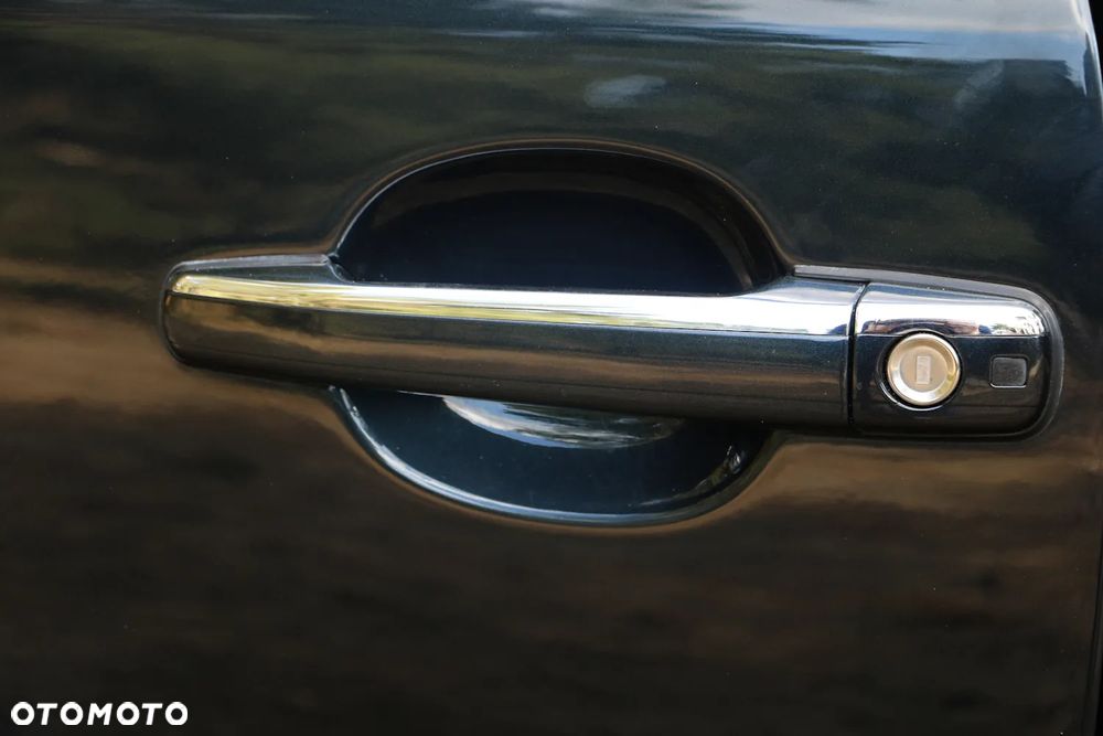 Mercedes-Benz CLK - 38