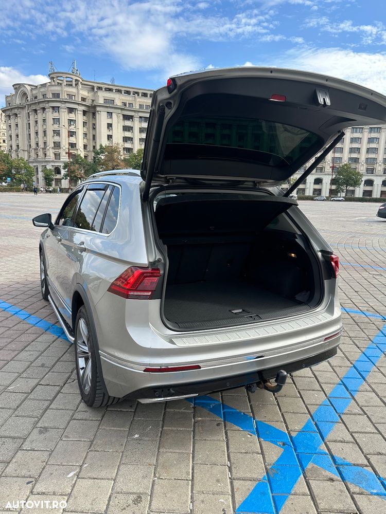 Volkswagen Tiguan - 11