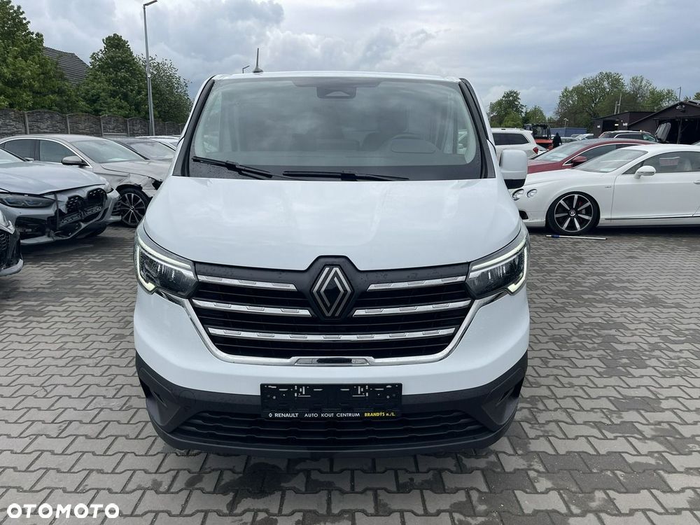 Renault Trafic - 7