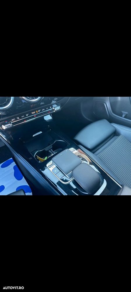 Mercedes-Benz A 250 e Aut. - 7
