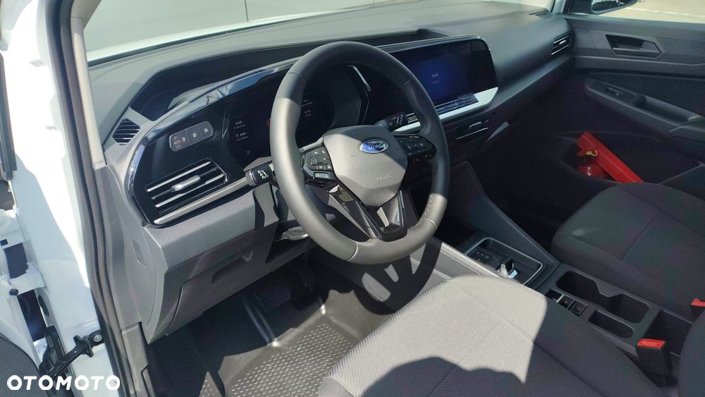 Ford Trasnsit Connect - 6