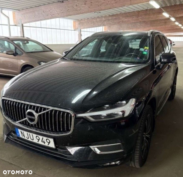 Volvo XC 60