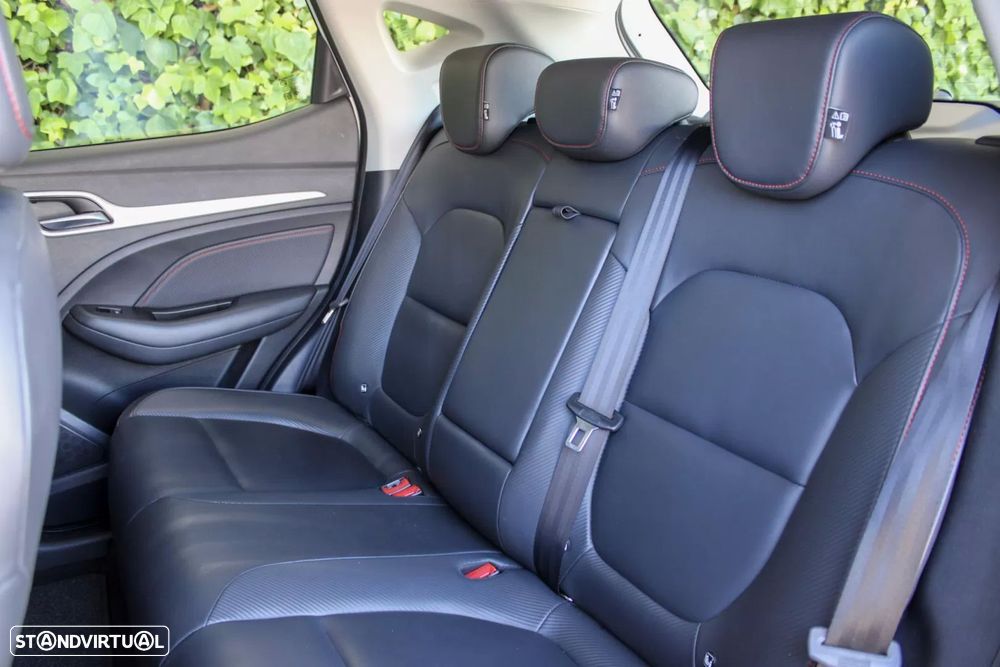 MG ZS EV 50.3 kWh Comfort - 14