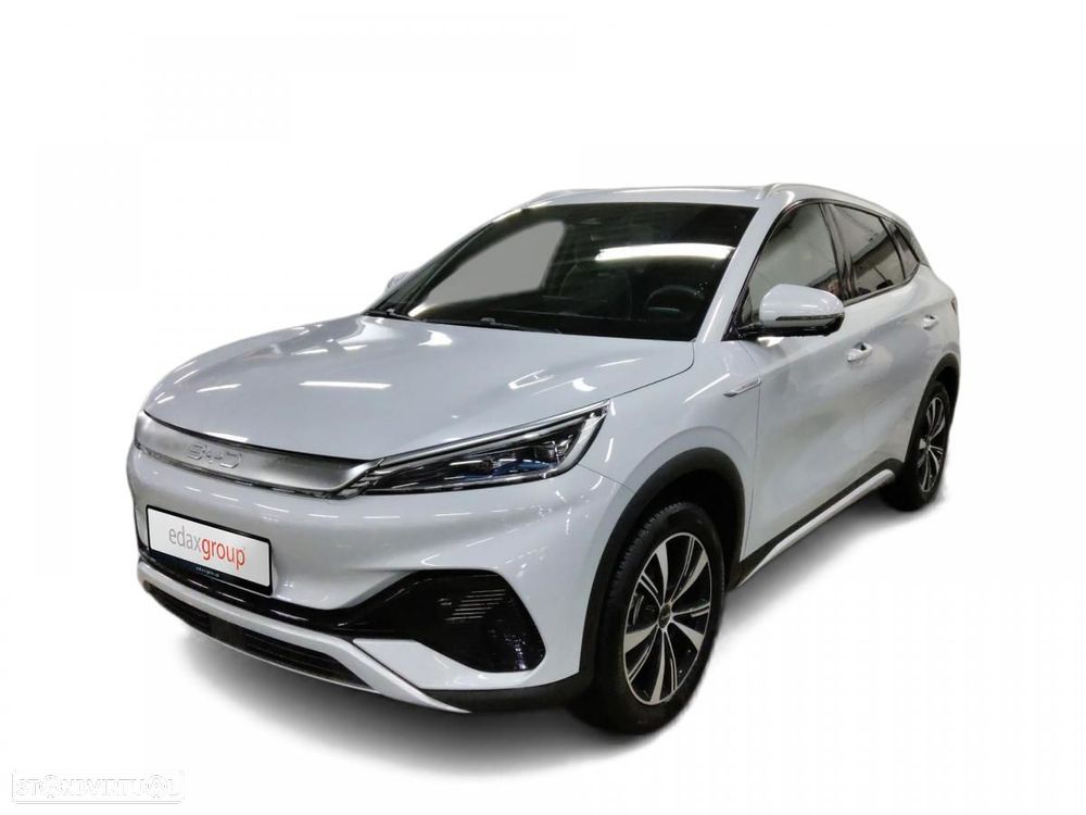 BYD Atto 3 60.48 kWh Comfort - 1