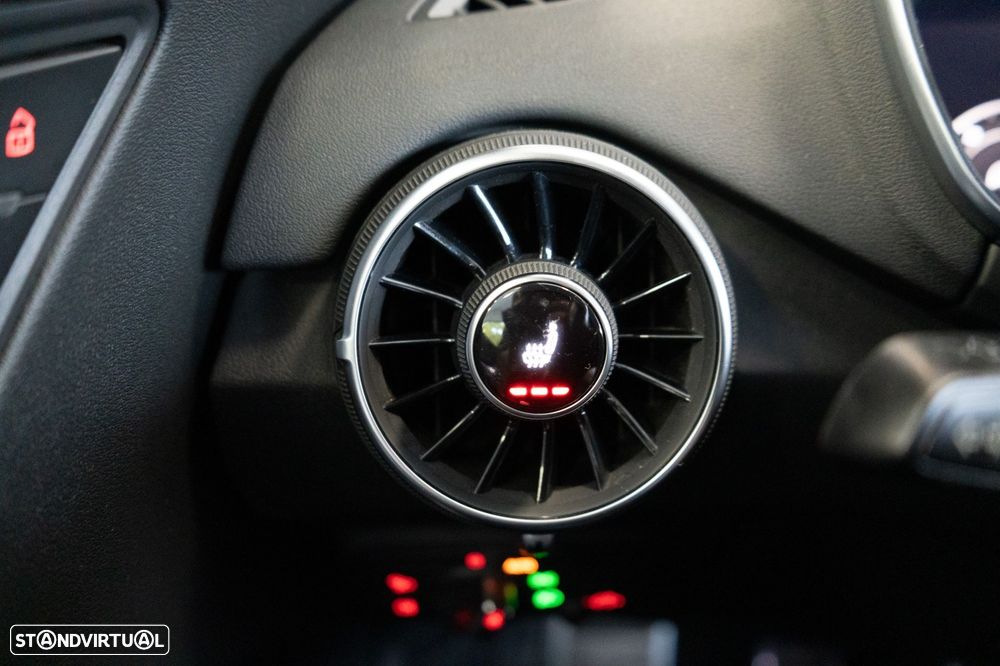 Audi TT Coupé 2.0 TDI S-line - 13