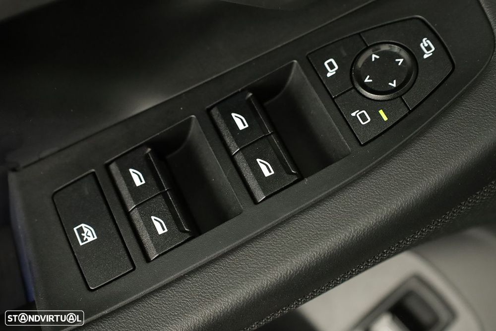 BMW 520 d Pack Desportivo M - 21