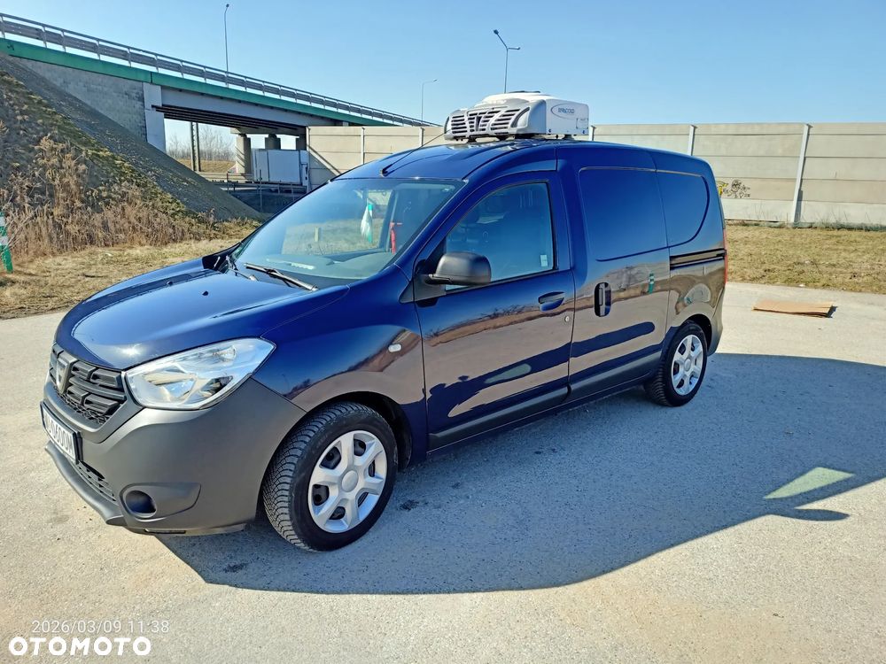 Dacia Dokker - 8
