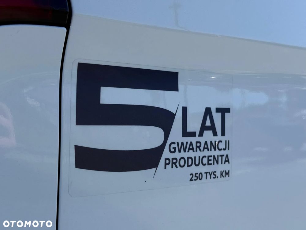 Volkswagen Transporter - 19