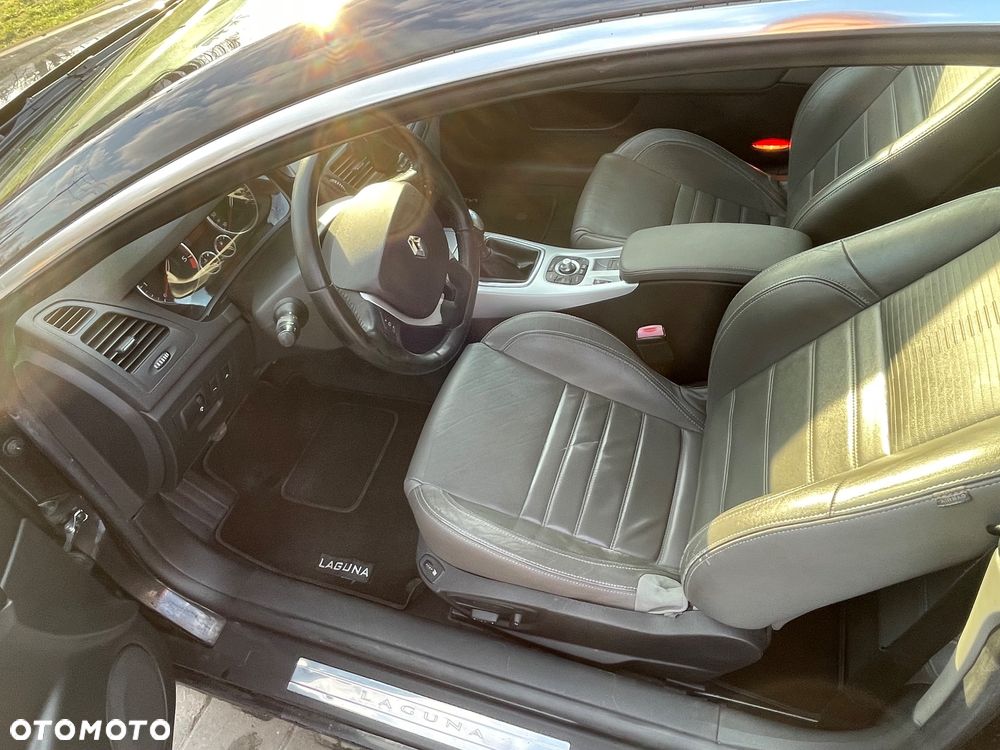 Renault Laguna 2.0 dCi FAP Dynamique - 15