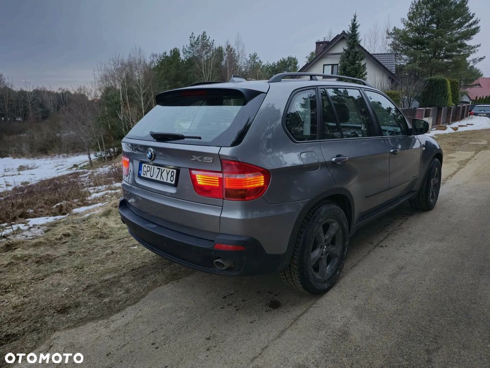 BMW X5 - 3