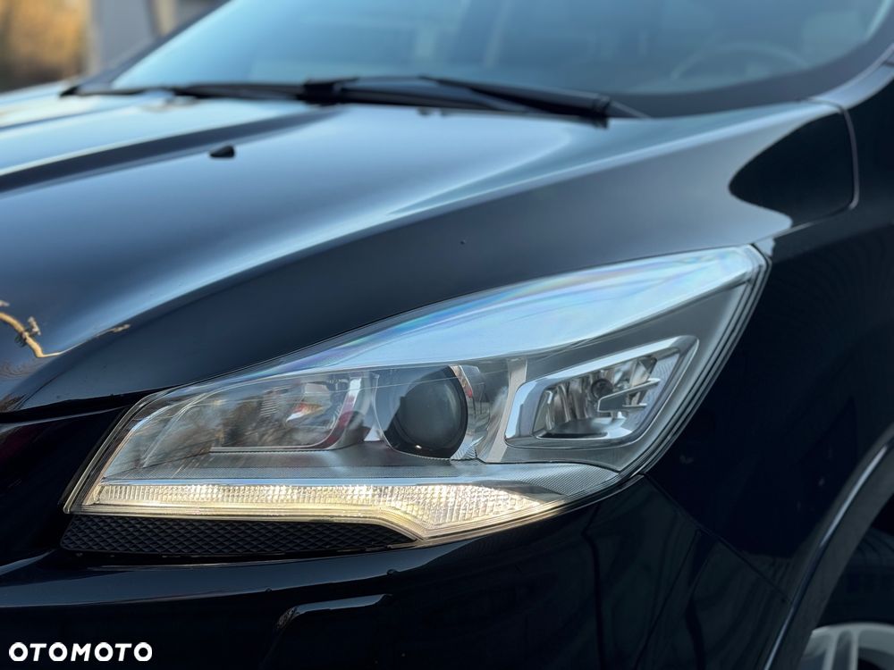 Ford Kuga 2.0 TDCi 4x4 ST-Line - 17