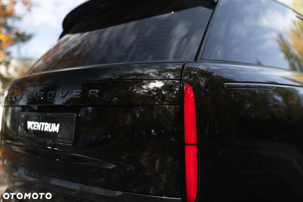 Land Rover Range Rover 3.0 P400 mHEV Autobiography - 11