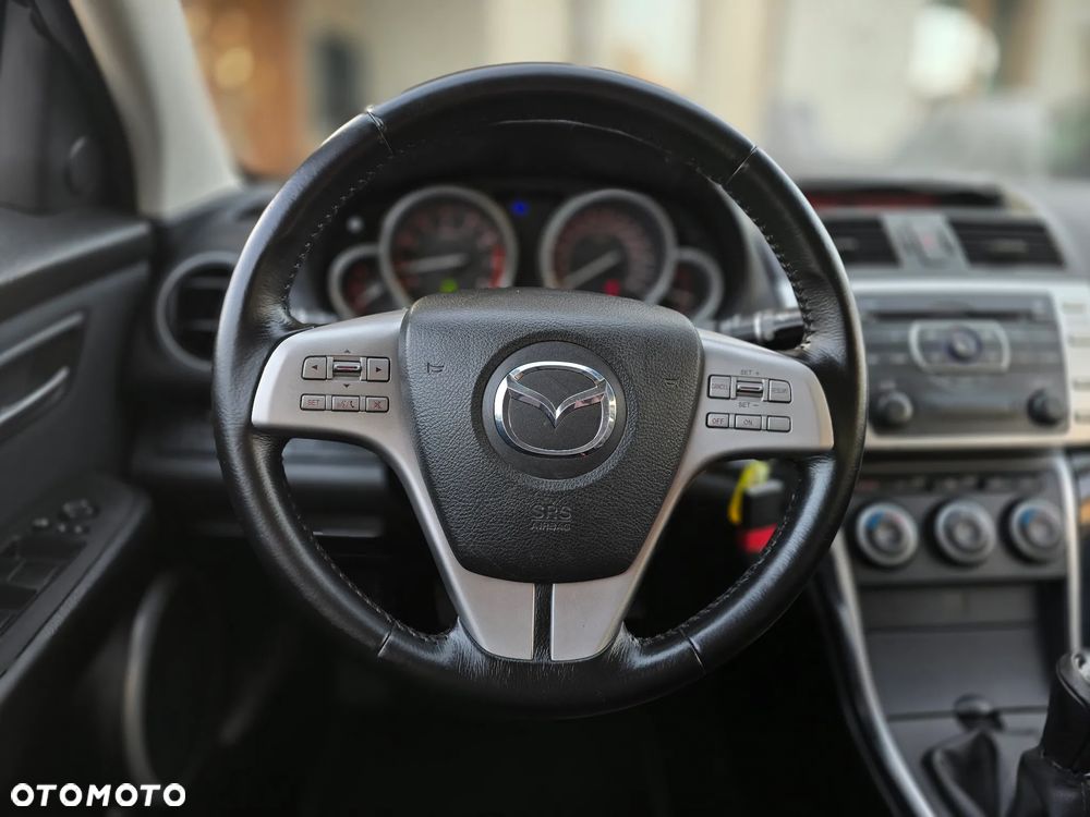 Mazda 6 - 24