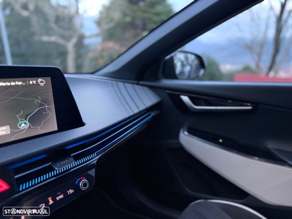 Kia EV6 77.4 kWh GT-Line - 21