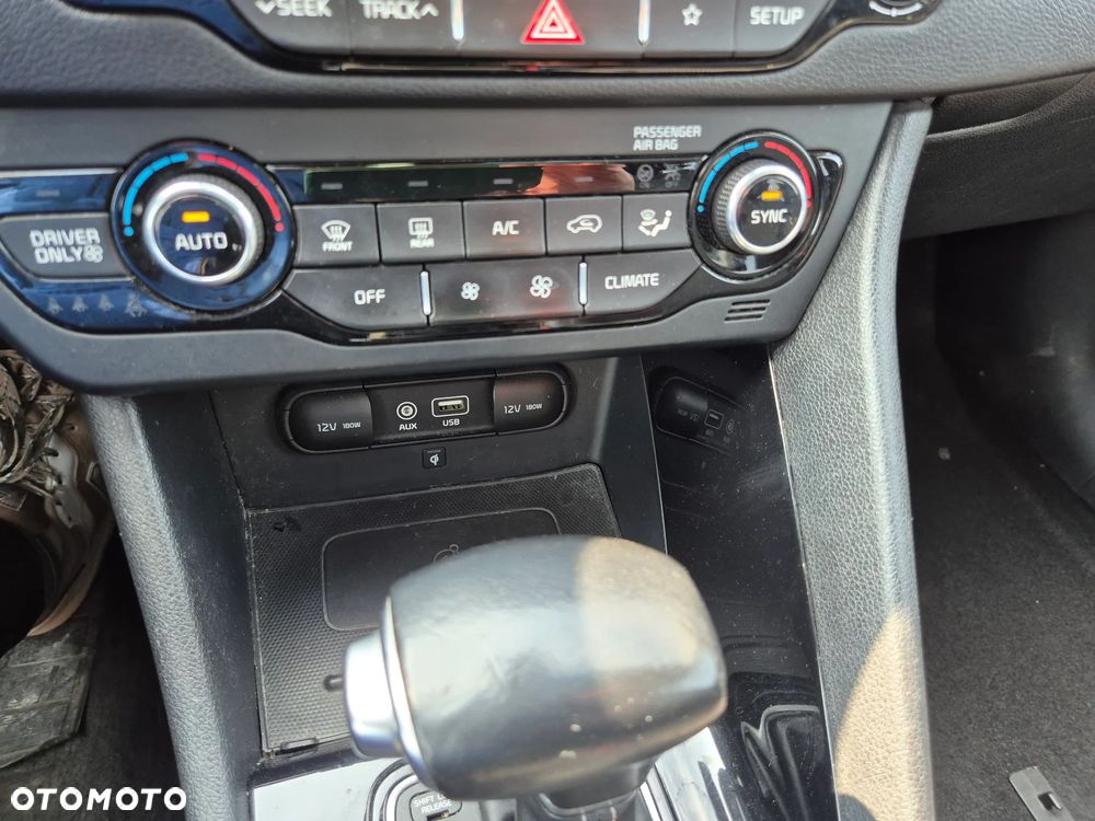 Kia Niro 1.6 GDI Hybrid XL - 14