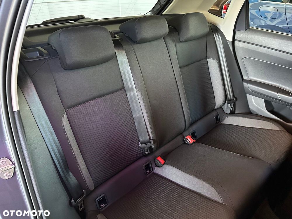 Volkswagen Polo 1.0 TSI Life - 15