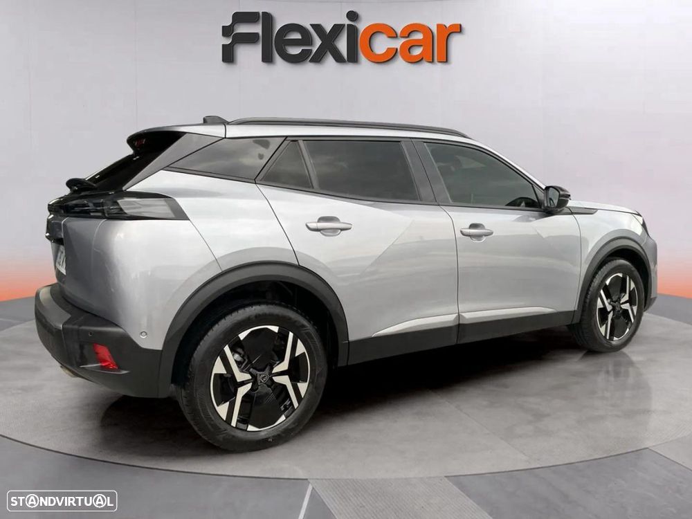 Peugeot 2008 1.2 PureTech Allure - 3