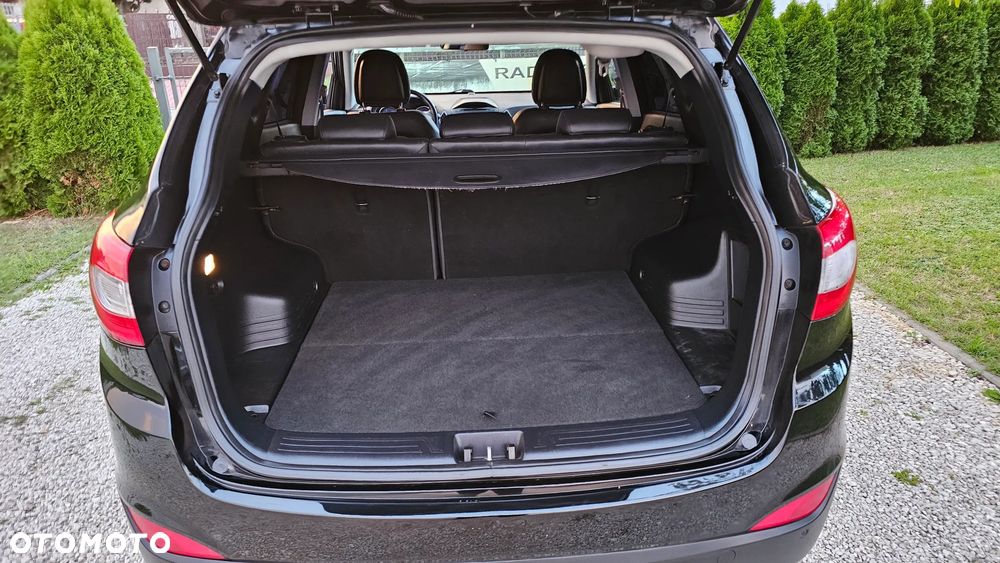 Hyundai ix35 1.6 2WD Trend - 32