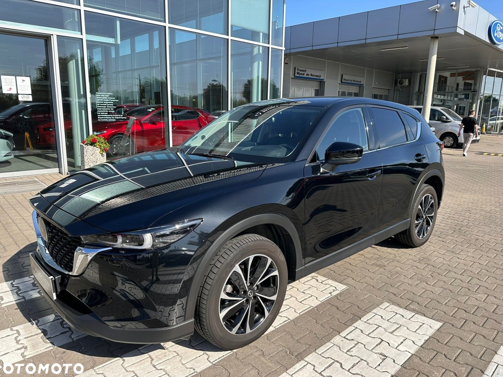 Mazda CX-5 - 2
