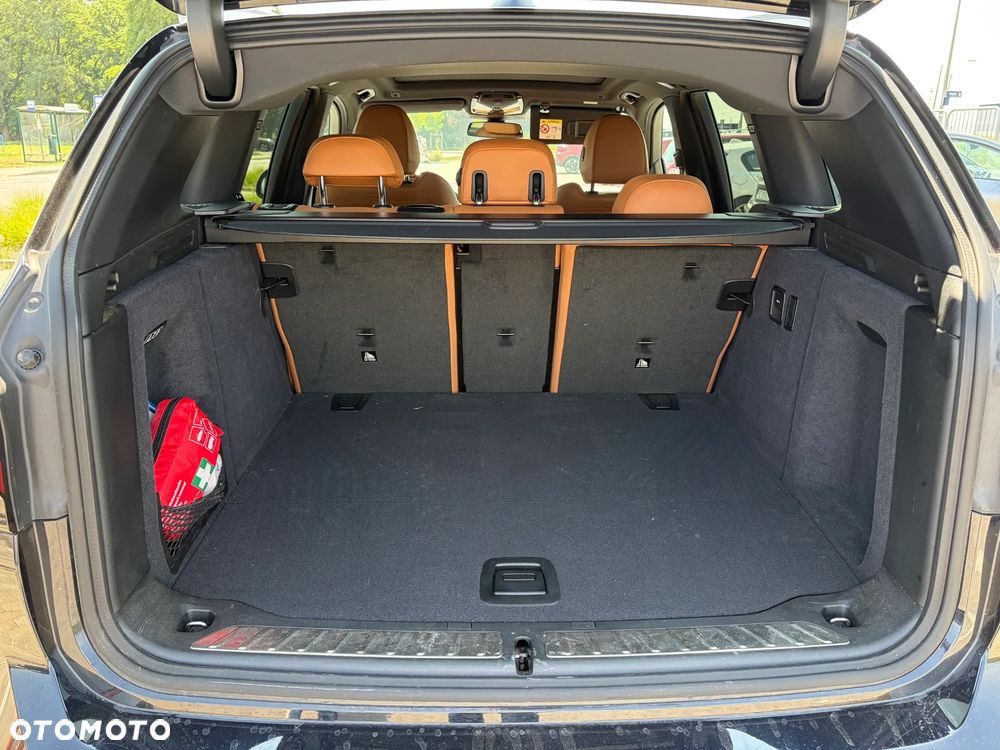 BMW iX3 80kWh Inspiring - 27