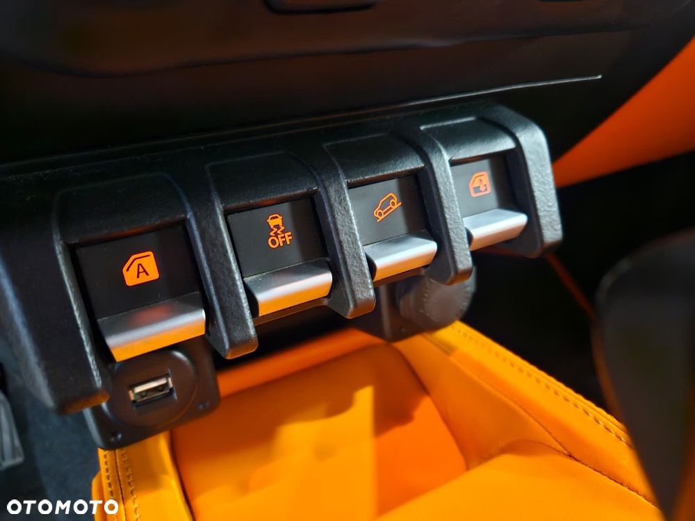 Suzuki Jimny 1.5 ALLGRIP Automatik Comfort+ - 24