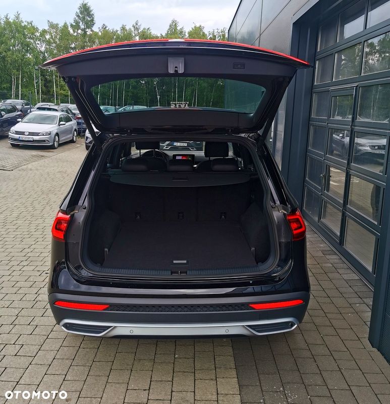 Seat Tarraco 1.5 Eco TSI EVO Xperience S&S DSG - 5