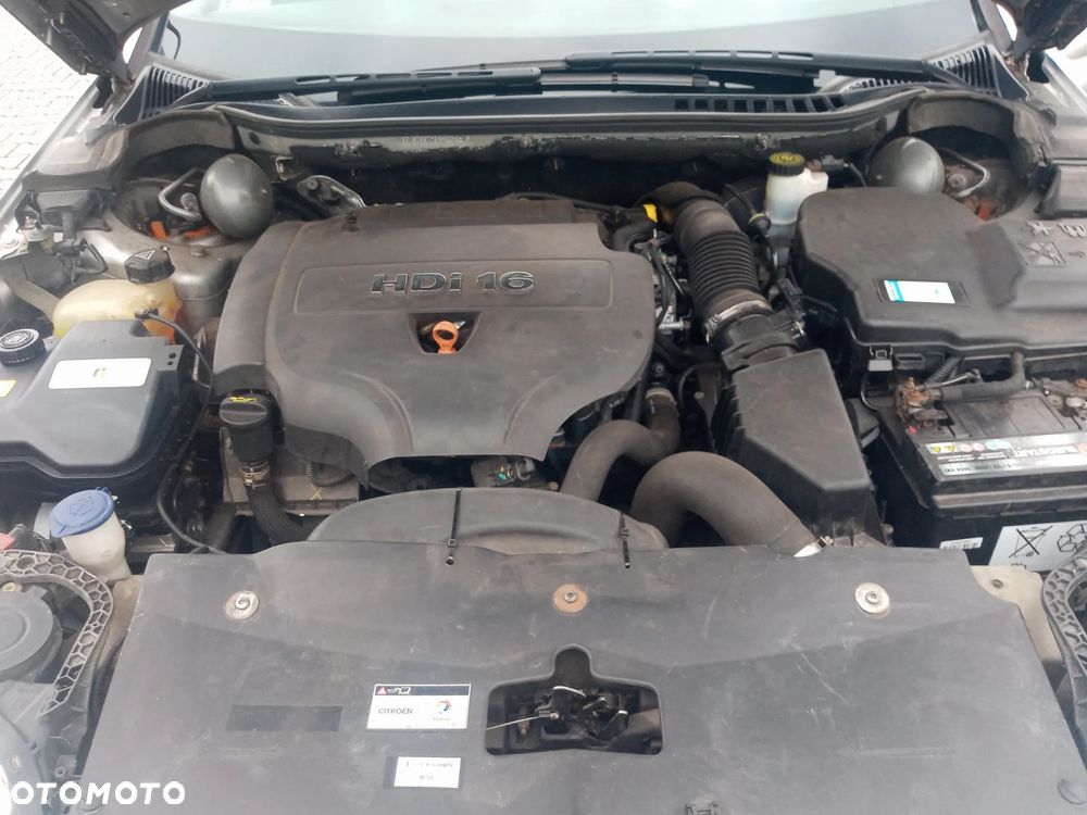 Citroën C5 HDi 165 FAP Exclusive - 31
