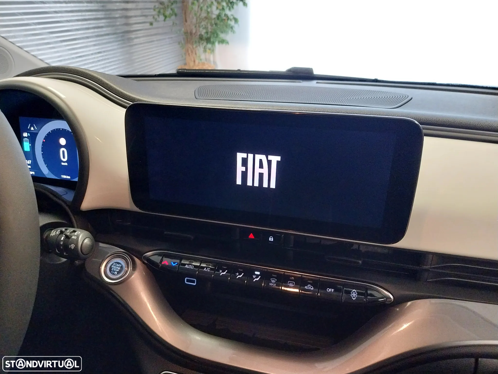 Fiat 500e - 10