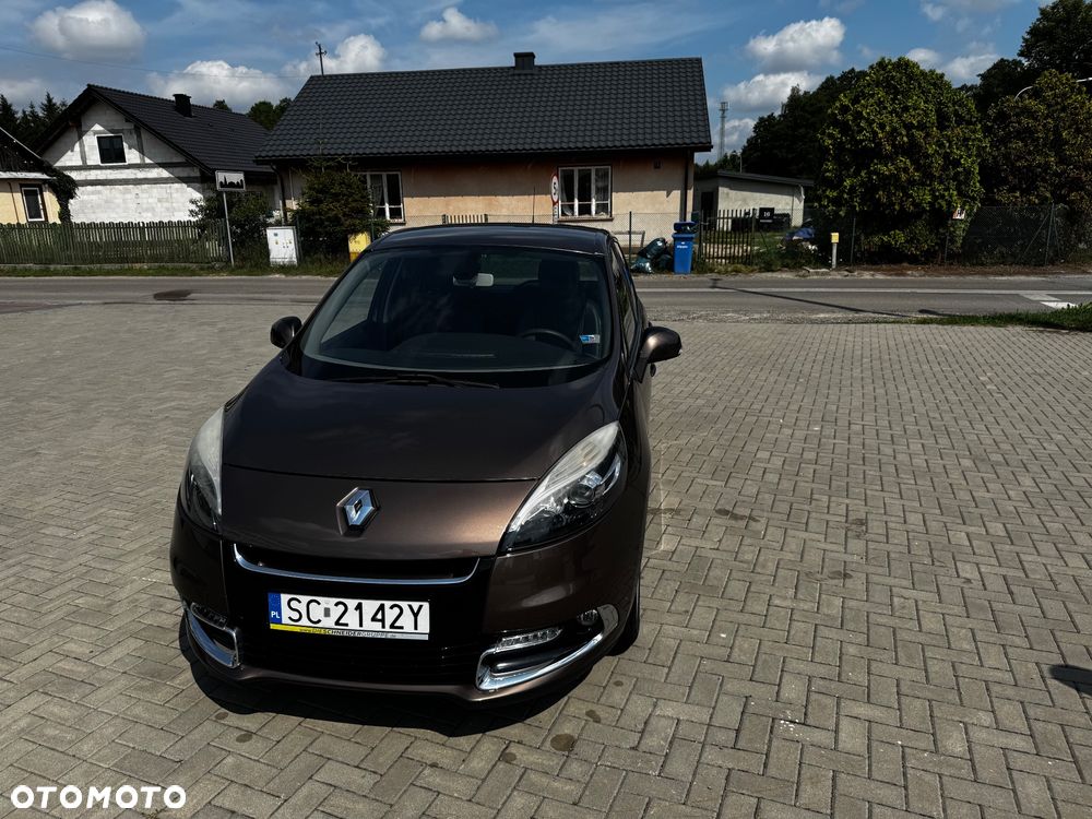 Renault Scenic - 5