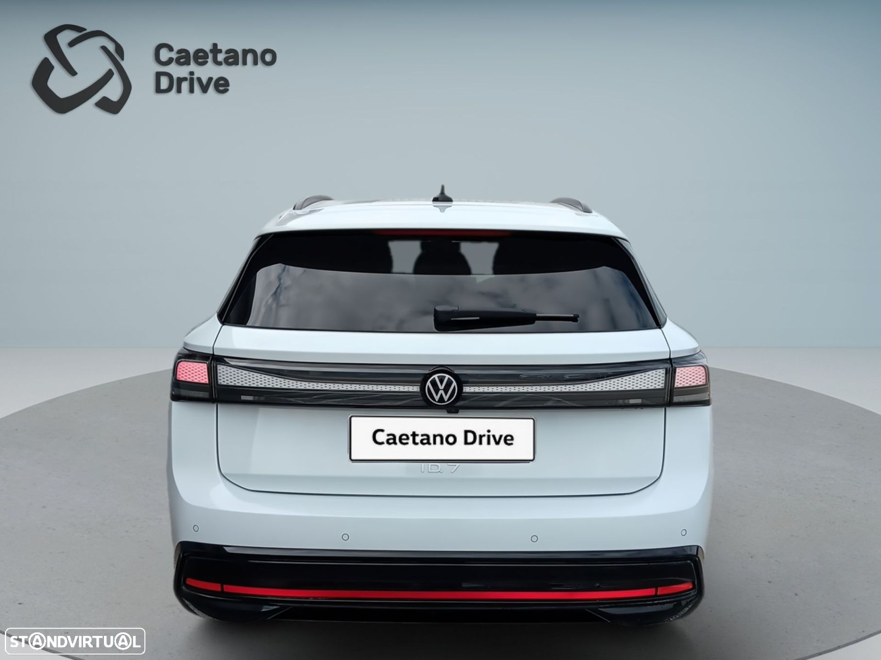 VW ID.7 Tourer - 6