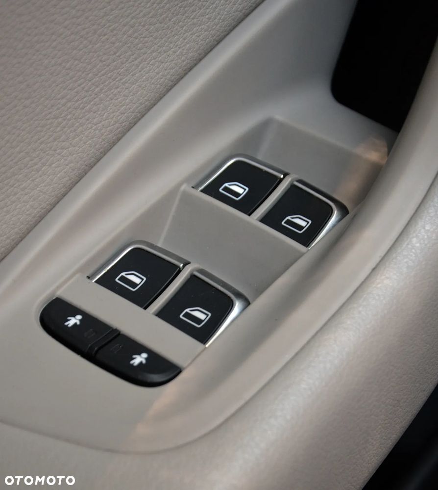 Audi A6 Avant 2.0 TDI DPF - 15