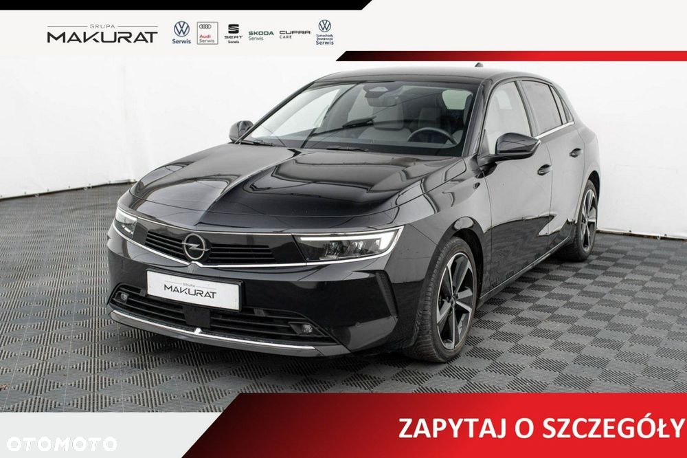 Opel Astra 1.2 T Elegance S&S - 2